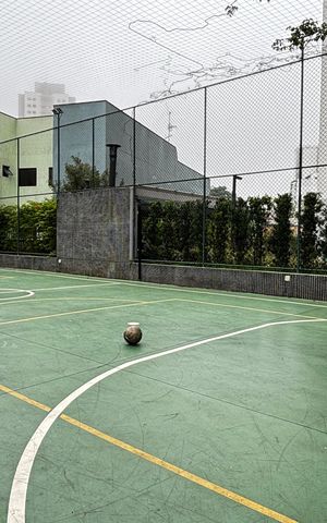 Apartamento à venda com 73m², 2 quartos e 2 vagas Apartamento à venda com 73m², 2 quartos e 2 vagasQuadra Esportiva