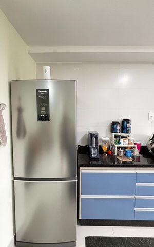 Apartamento à venda com 73m², 2 quartos e 2 vagas Apartamento à venda com 73m², 2 quartos e 2 vagasCozinha