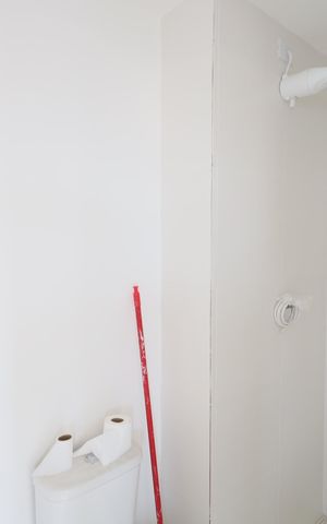 Apartamento para alugar com 33m², 1 quarto e 1 vagaBanheiro