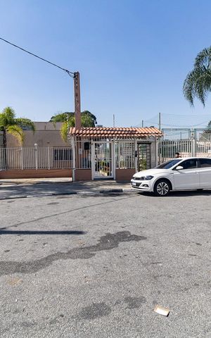Apartamento para alugar com 45m², 2 quartos e 1 vaga Apartamento para alugar com 45m², 2 quartos e 1 vagaFachada - Clube