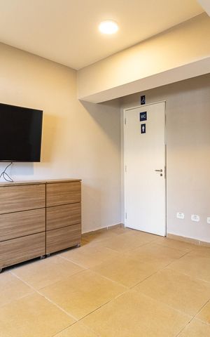 Apartamento para alugar com 45m², 2 quartos e 1 vaga Apartamento para alugar com 45m², 2 quartos e 1 vagaBrinquedoteca