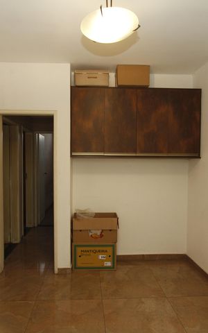 Apartamento para alugar com 116m², 3 quartos e 1 vagaCopa