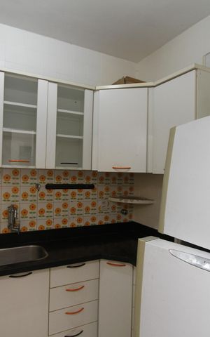 Apartamento para alugar com 116m², 3 quartos e 1 vagaCozinha