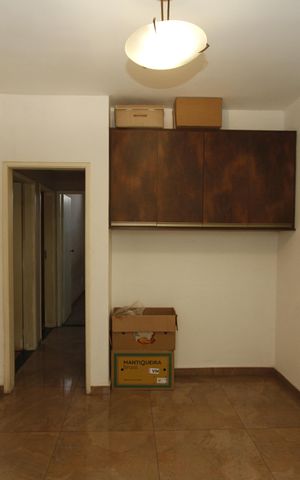 Apartamento para alugar com 116m², 3 quartos e 1 vagaCopa