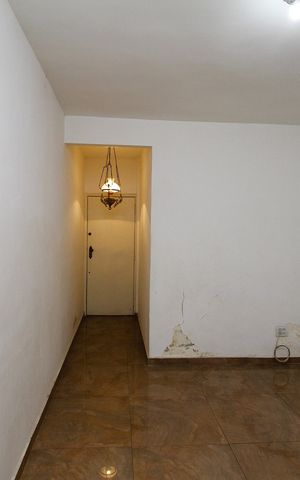 Apartamento para alugar com 116m², 3 quartos e 1 vagaSala