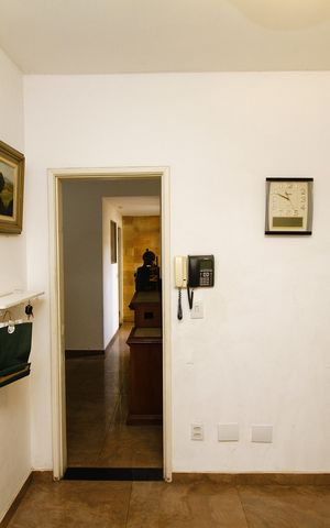 Apartamento para alugar com 116m², 3 quartos e 1 vagaCopa