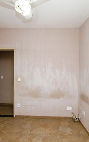 Apartamento para alugar com 116m², 3 quartos e 1 vagaQuarto 1