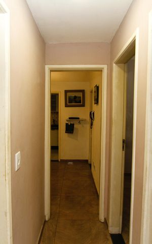 Apartamento para alugar com 116m², 3 quartos e 1 vagaCorredor
