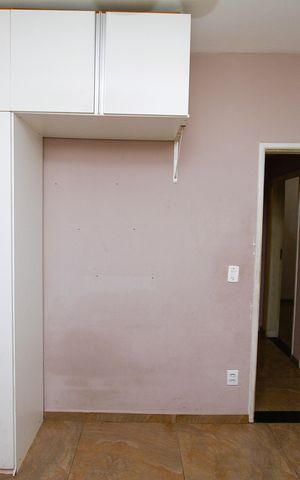 Apartamento para alugar com 116m², 3 quartos e 1 vagaQuarto 3