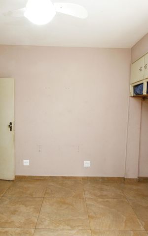 Apartamento para alugar com 116m², 3 quartos e 1 vagaQuarto 2