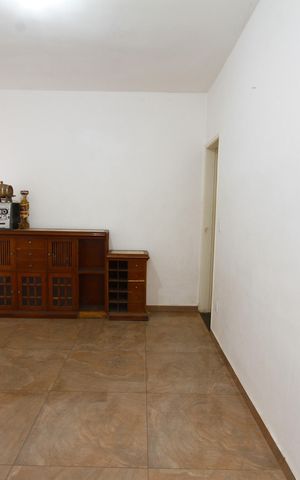 Apartamento para alugar com 116m², 3 quartos e 1 vagaSala