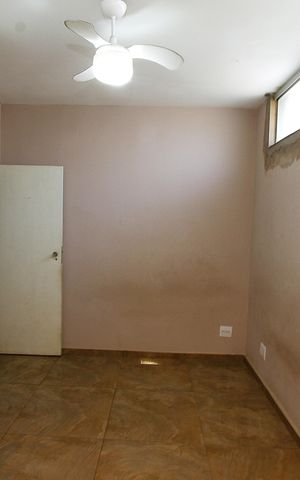 Apartamento para alugar com 116m², 3 quartos e 1 vagaQuarto 3