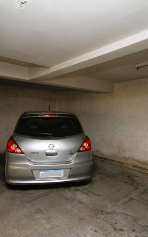 Apartamento para alugar com 116m², 3 quartos e 1 vagaGaragem
