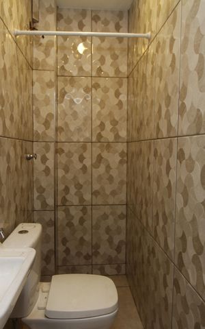 Apartamento para alugar com 116m², 3 quartos e 1 vagaBanheiro de serviço