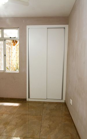 Apartamento para alugar com 116m², 3 quartos e 1 vagaQuarto 1
