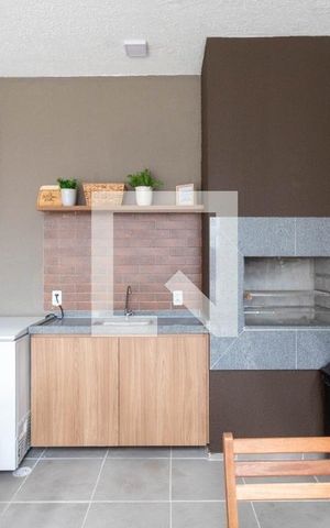 Apartamento à venda com 60m², 2 quartos e sem vaga Apartamento à venda com 60m², 2 quartos e sem vagaCondomínio