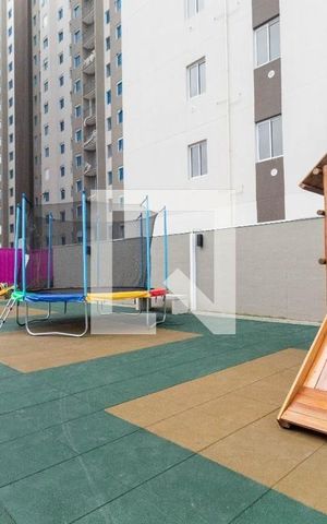 Apartamento à venda com 60m², 2 quartos e sem vaga Apartamento à venda com 60m², 2 quartos e sem vagaCondomínio