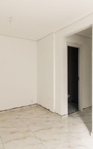 Apartamento à venda com 60m², 2 quartos e sem vaga Apartamento à venda com 60m², 2 quartos e sem vagaSala