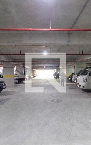 Apartamento à venda com 60m², 2 quartos e sem vaga Apartamento à venda com 60m², 2 quartos e sem vagaCondomínio