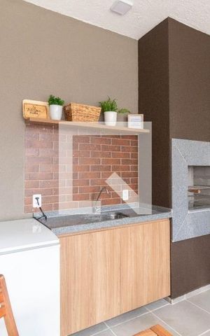 Apartamento à venda com 60m², 2 quartos e sem vaga Apartamento à venda com 60m², 2 quartos e sem vagaCondomínio