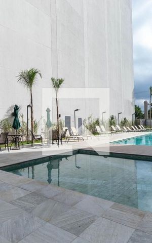 Apartamento à venda com 60m², 2 quartos e sem vaga Apartamento à venda com 60m², 2 quartos e sem vagaCondomínio