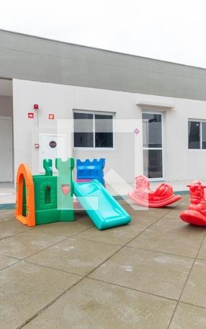Apartamento à venda com 60m², 2 quartos e sem vaga Apartamento à venda com 60m², 2 quartos e sem vagaCondomínio