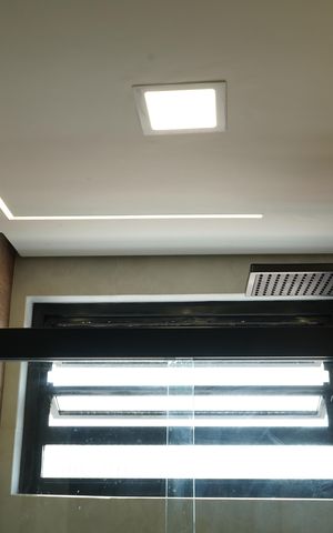 Apartamento à venda com 54m², 2 quartos e 1 vagaBanheiro
