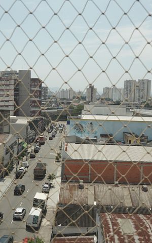 Apartamento à venda com 54m², 2 quartos e 1 vagaVista do Quarto 1