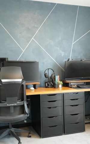 Apartamento à venda com 54m², 2 quartos e 1 vagaQuarto 1