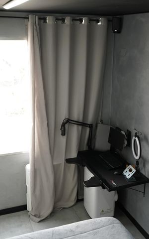 Apartamento à venda com 54m², 2 quartos e 1 vagaQuarto 2