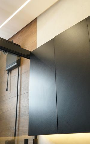 Apartamento à venda com 54m², 2 quartos e 1 vagaBanheiro