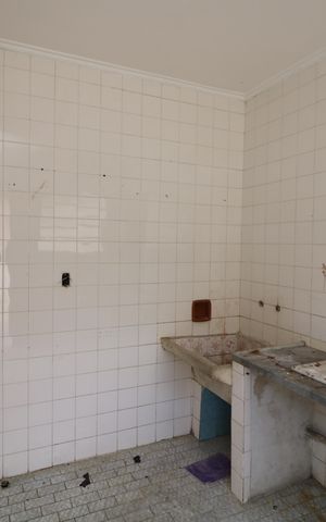 Casa para alugar com 250m², 2 quartos e 3 vagasÁrea de Serviço