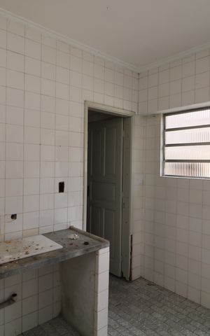 Casa para alugar com 250m², 2 quartos e 3 vagasÁrea de Serviço