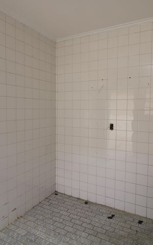 Casa para alugar com 250m², 2 quartos e 3 vagasÁrea de Serviço