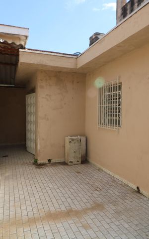 Casa para alugar com 250m², 2 quartos e 3 vagasQuintal