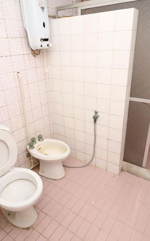 Casa à venda com 520m², 3 quartos e 6 vagasBanheiro Social