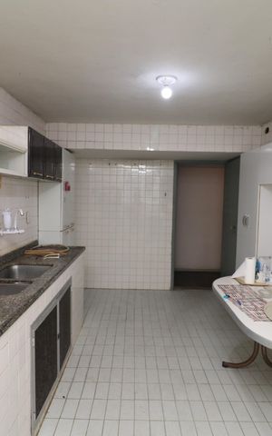 Casa à venda com 520m², 3 quartos e 6 vagasCozinha