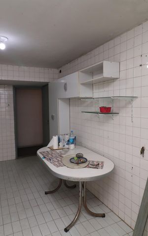 Casa à venda com 520m², 3 quartos e 6 vagasCozinha