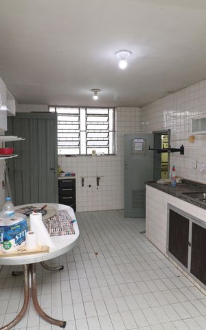 Casa à venda com 520m², 3 quartos e 6 vagasCozinha