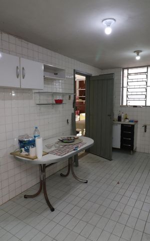 Casa à venda com 520m², 3 quartos e 6 vagasCozinha