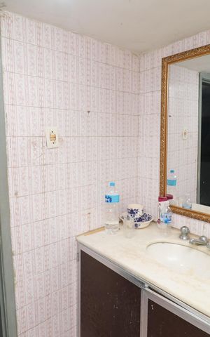 Casa à venda com 520m², 3 quartos e 6 vagasBanheiro Social