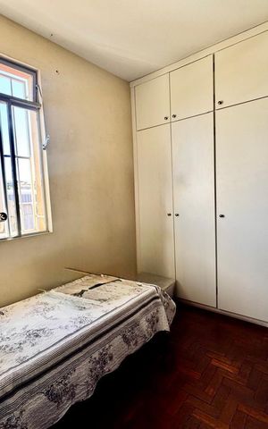 Apartamento à venda com 90m², 3 quartos e 1 vaga Apartamento à venda com 90m², 3 quartos e 1 vagaQuarto 2