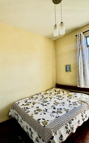Apartamento à venda com 90m², 3 quartos e 1 vaga Apartamento à venda com 90m², 3 quartos e 1 vagaQuarto 3
