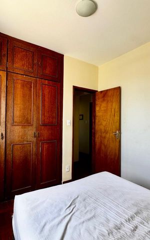 Apartamento à venda com 90m², 3 quartos e 1 vaga Apartamento à venda com 90m², 3 quartos e 1 vagaQuarto 3