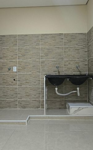 Apartamento para alugar com 60m², 1 quarto e 1 vaga Apartamento para alugar com 60m², 1 quarto e 1 vagaÁrea de serviço