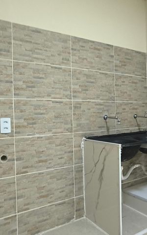 Apartamento para alugar com 60m², 1 quarto e 1 vaga Apartamento para alugar com 60m², 1 quarto e 1 vagaÁrea de serviço