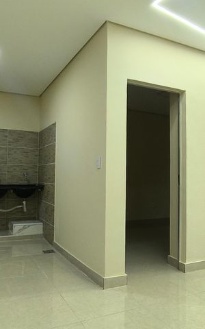 Apartamento para alugar com 60m², 1 quarto e 1 vaga Apartamento para alugar com 60m², 1 quarto e 1 vagaÁrea de serviço