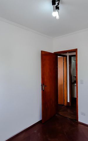 Apartamento à venda com 55m², 2 quartos e 1 vaga Apartamento à venda com 55m², 2 quartos e 1 vagaQuarto