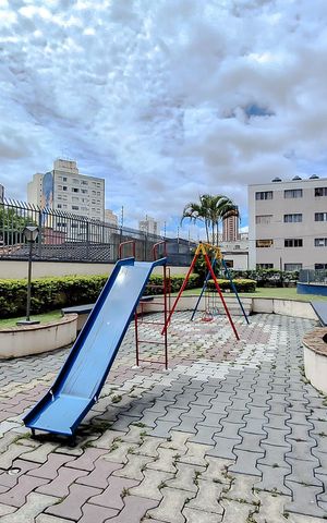 Apartamento à venda com 55m², 2 quartos e 1 vaga Apartamento à venda com 55m², 2 quartos e 1 vagaÁrea comum