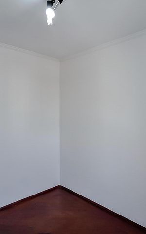 Apartamento à venda com 55m², 2 quartos e 1 vaga Apartamento à venda com 55m², 2 quartos e 1 vagaQuarto